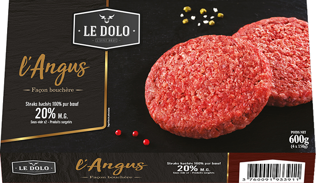 Etui LE DOLO Angus